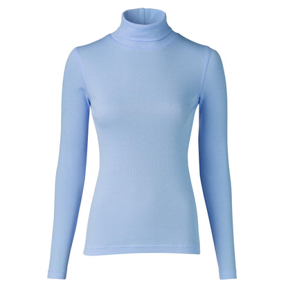 Daily Sports Ladies Maggie LS Roll Neck 253/111