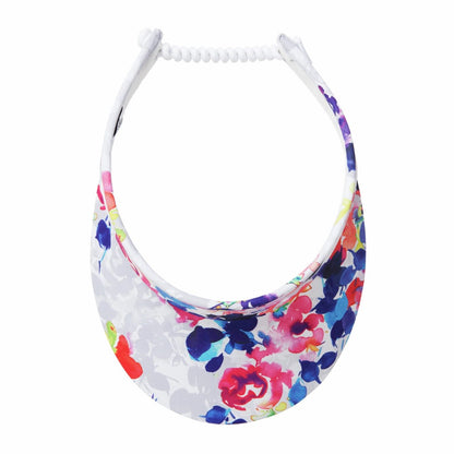 Daily Sports Ladies Mira Golf Visor 343/607