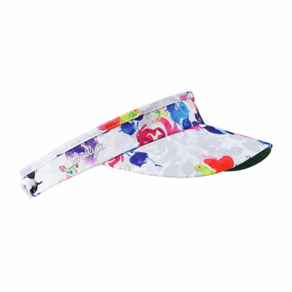 Daily Sports Ladies Mira Golf Visor