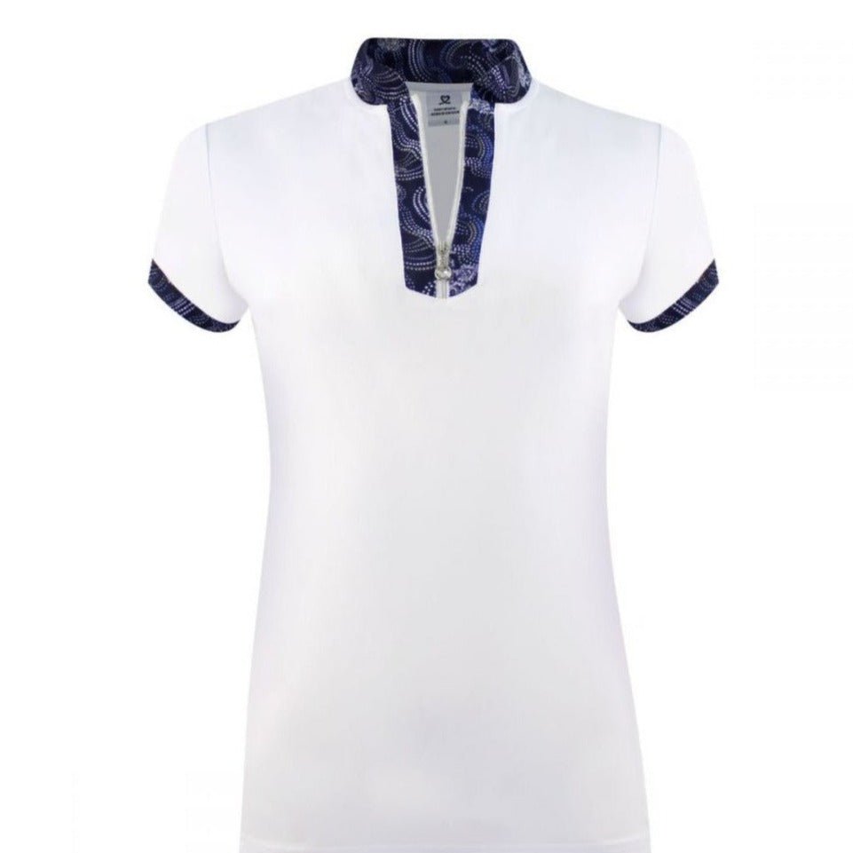 Daily Sports Ladies Raina Golf Polo Shirt 243/139