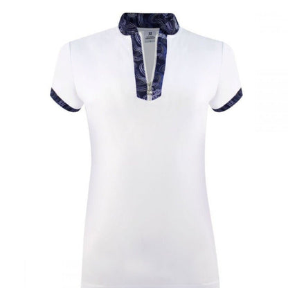 Daily Sports Ladies Raina Golf Polo Shirt 243/139