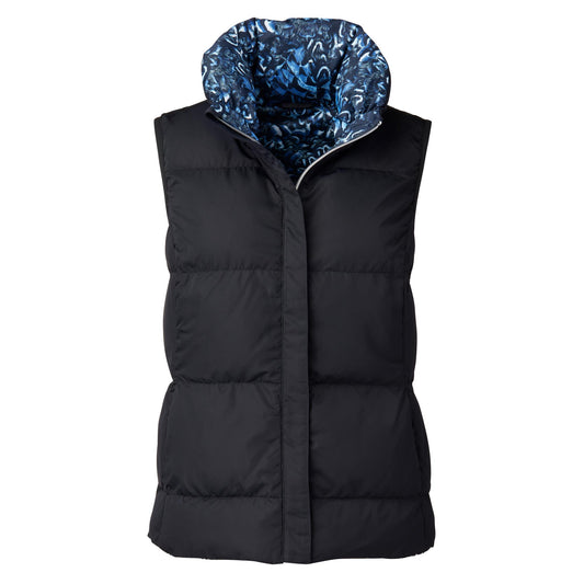 Daily Sports Ladies Silja Reversible Golf Vest 253/413