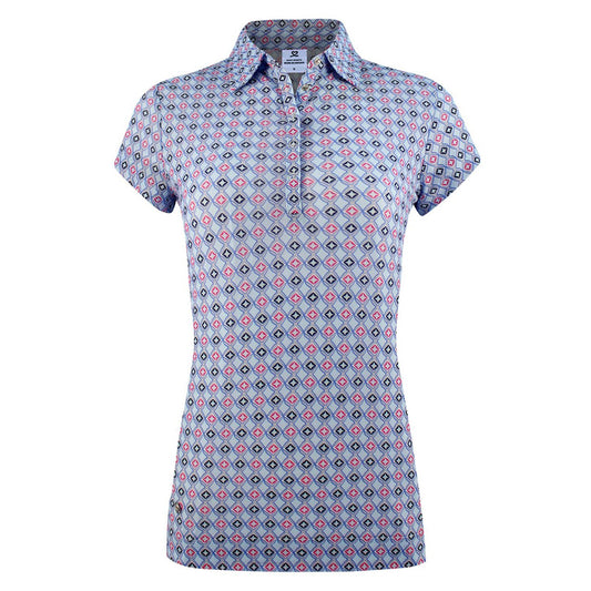 Daily Sports Ladies Sue Golf Polo Shirt 243/141