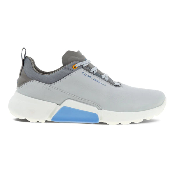 Ecco Biom Hybrid 4 Golf Shoes 108284 | Concrete – Clarkes Golf