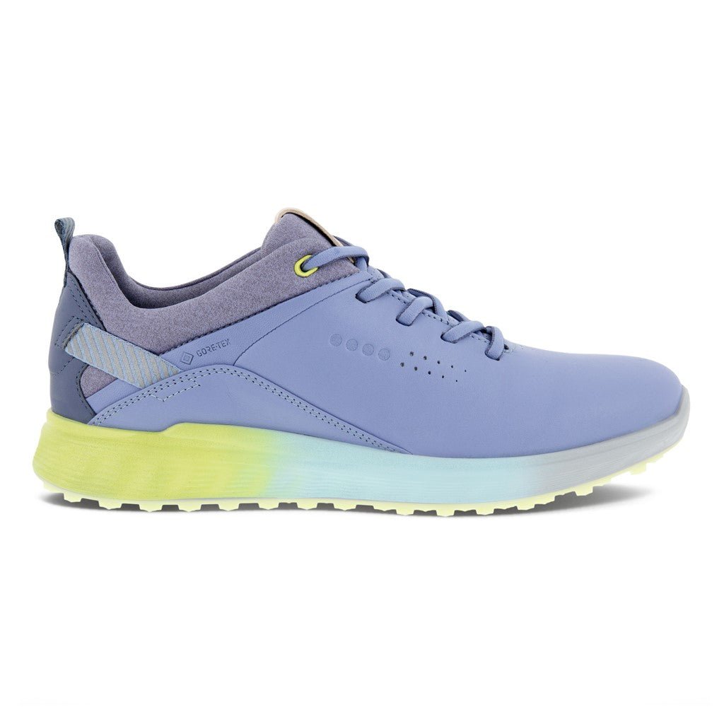 Ecco Ladies Three Gore-Tex Golf Shoes