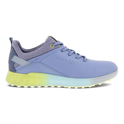 Ecco Ladies Three Gore-Tex Golf Shoes