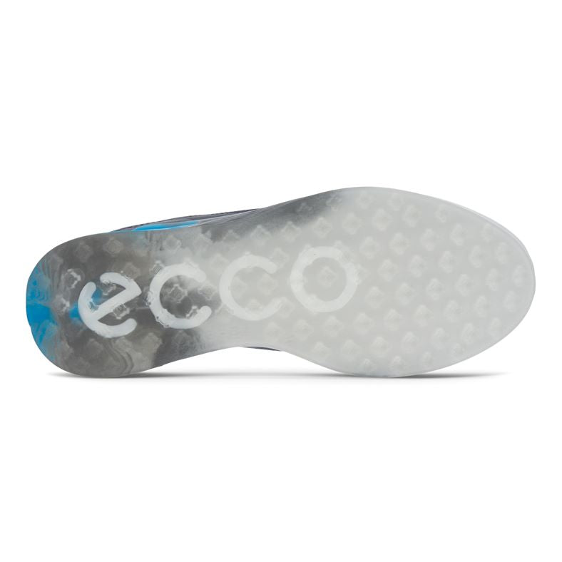 Ecco Ladies S Three Gore-Tex Golf Shoes 102903