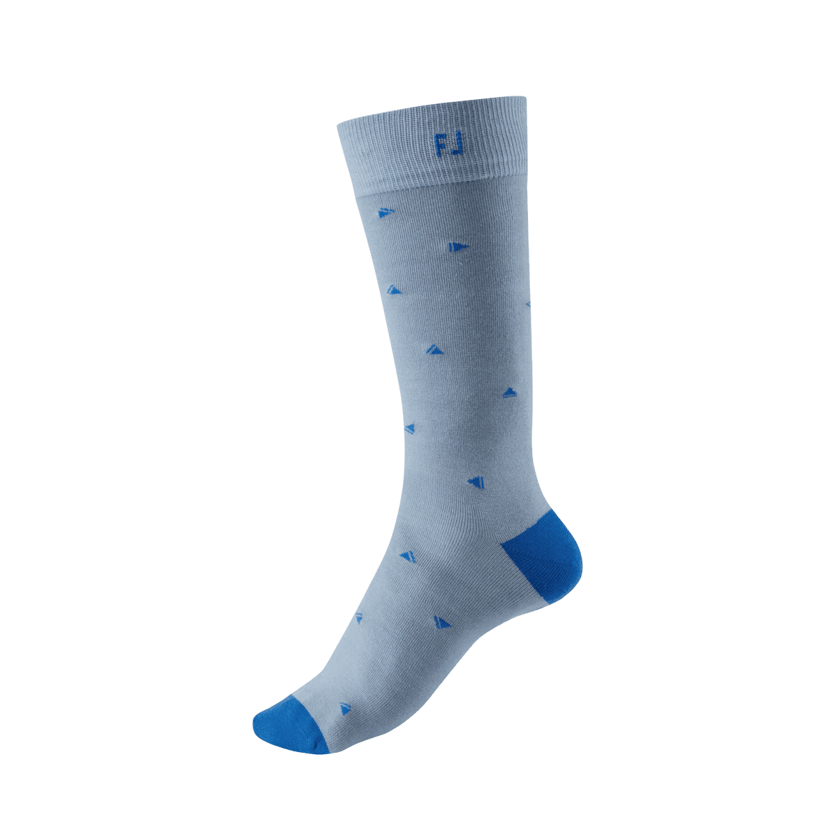FootJoy ProDry Lightweight Fashion Crew Golf Socks 16168