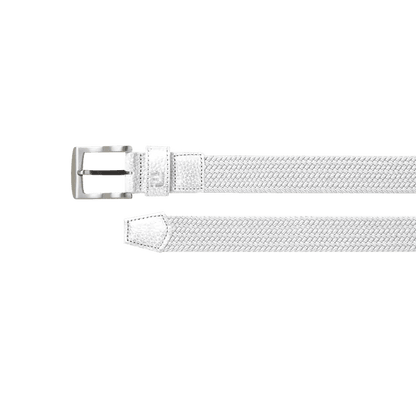 Footjoy Ladies Braided Golf Belt 69470