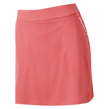 FootJoy Ladies Interlock Golf Skort 88479