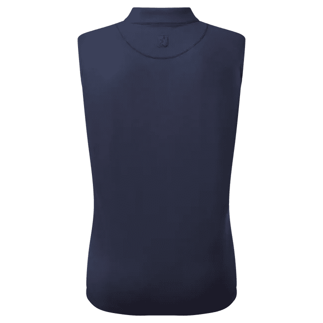 FootJoy Ladies Full Zip Golf Vest 88508