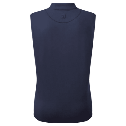 FootJoy Ladies Full Zip Golf Vest 88508