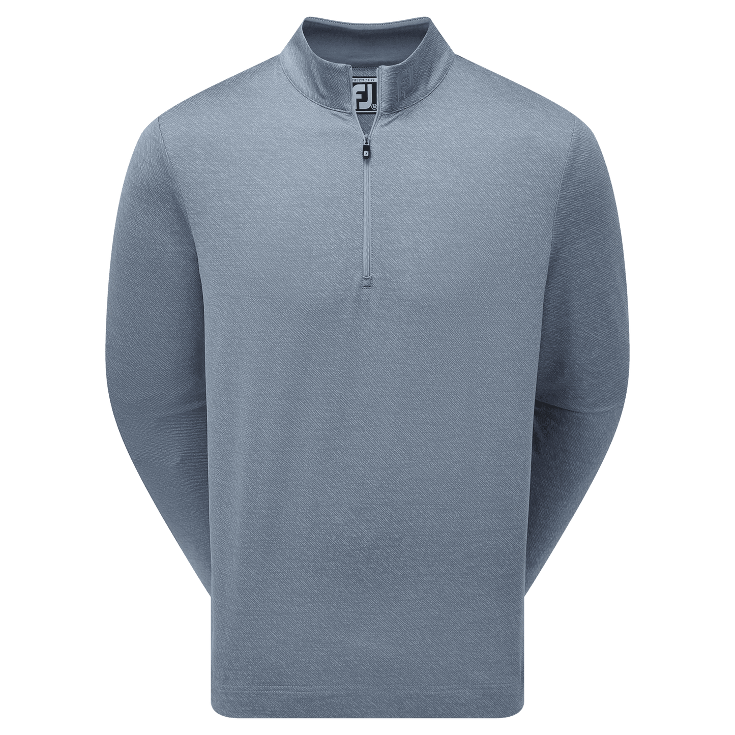 FootJoy Jacquard Chill Out Golf Pullover 88795