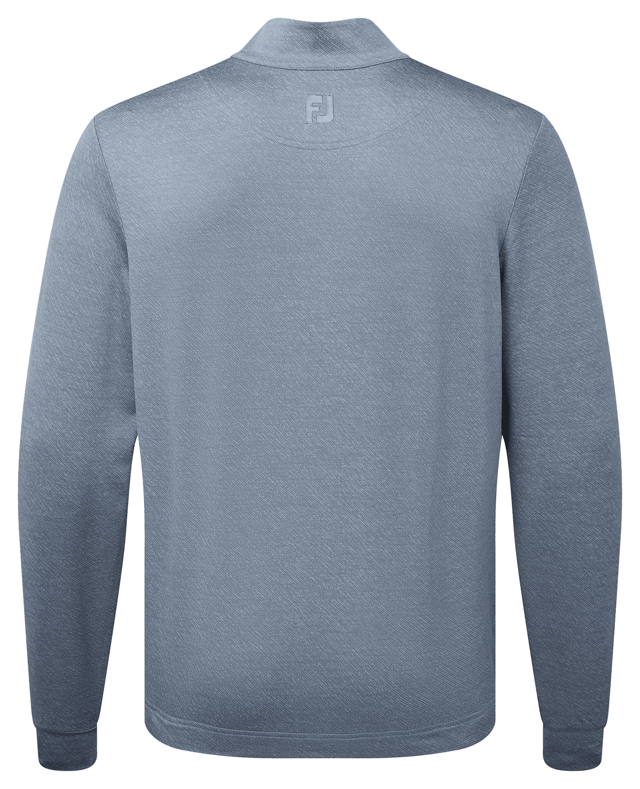 FootJoy Jacquard Chill Out Golf Pullover 88795