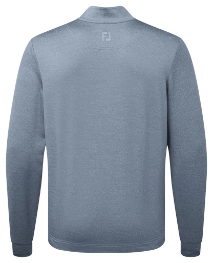 FootJoy Jacquard Chill Out Golf Pullover 88795