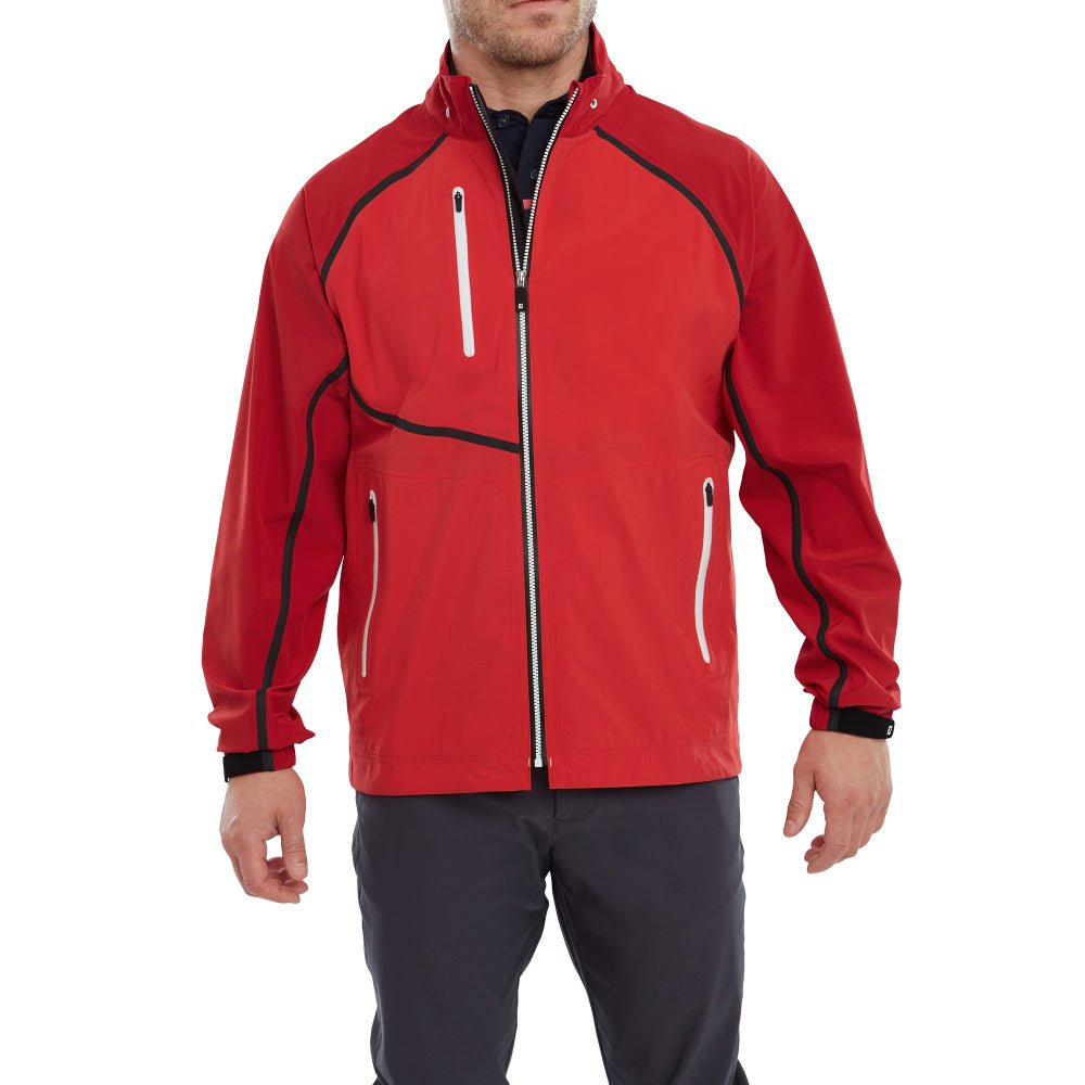 FootJoy HydroTour Waterproof Golf Jacket 88800
