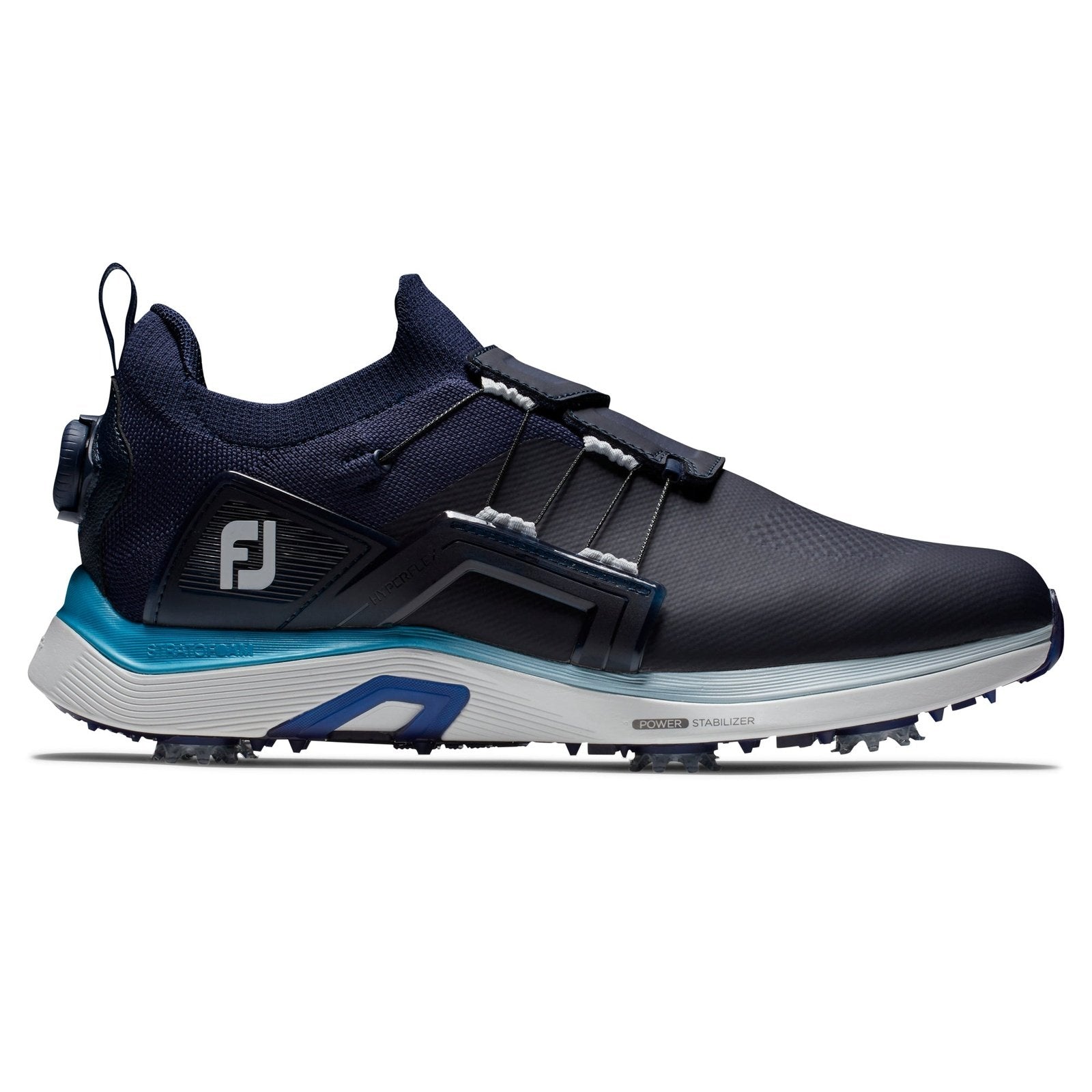 FootJoy HyperFlex BOA Golf Shoes 55456