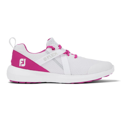 FootJoy Ladies Flex Golf Shoes