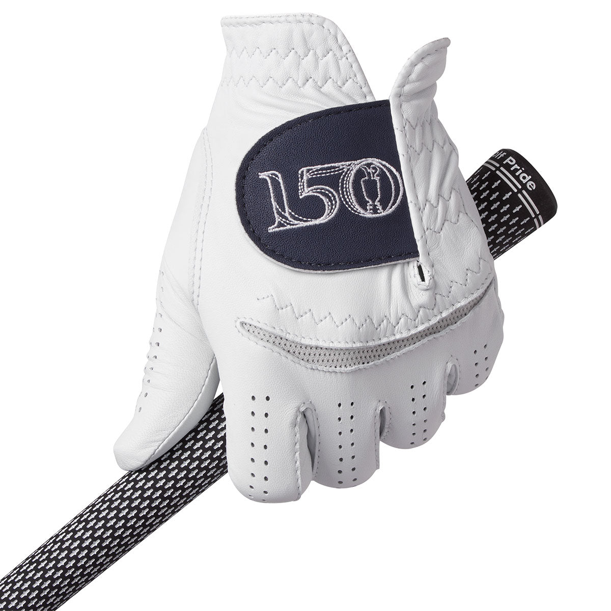 FootJoy StaSof 150th Open Golf Glove 66823E