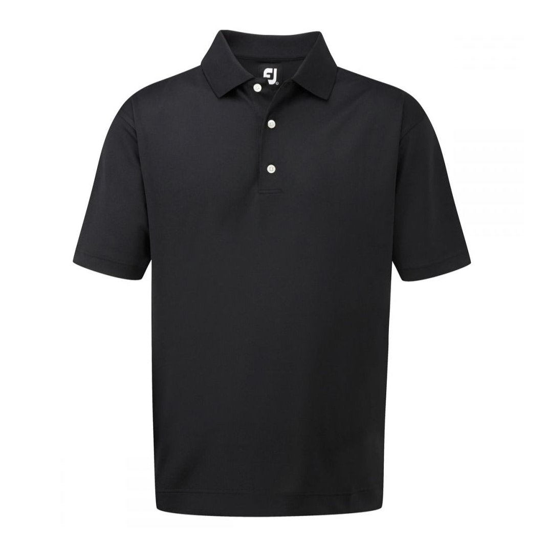 FootJoy Stretch Pique Solid Golf Polo Shirt 91788