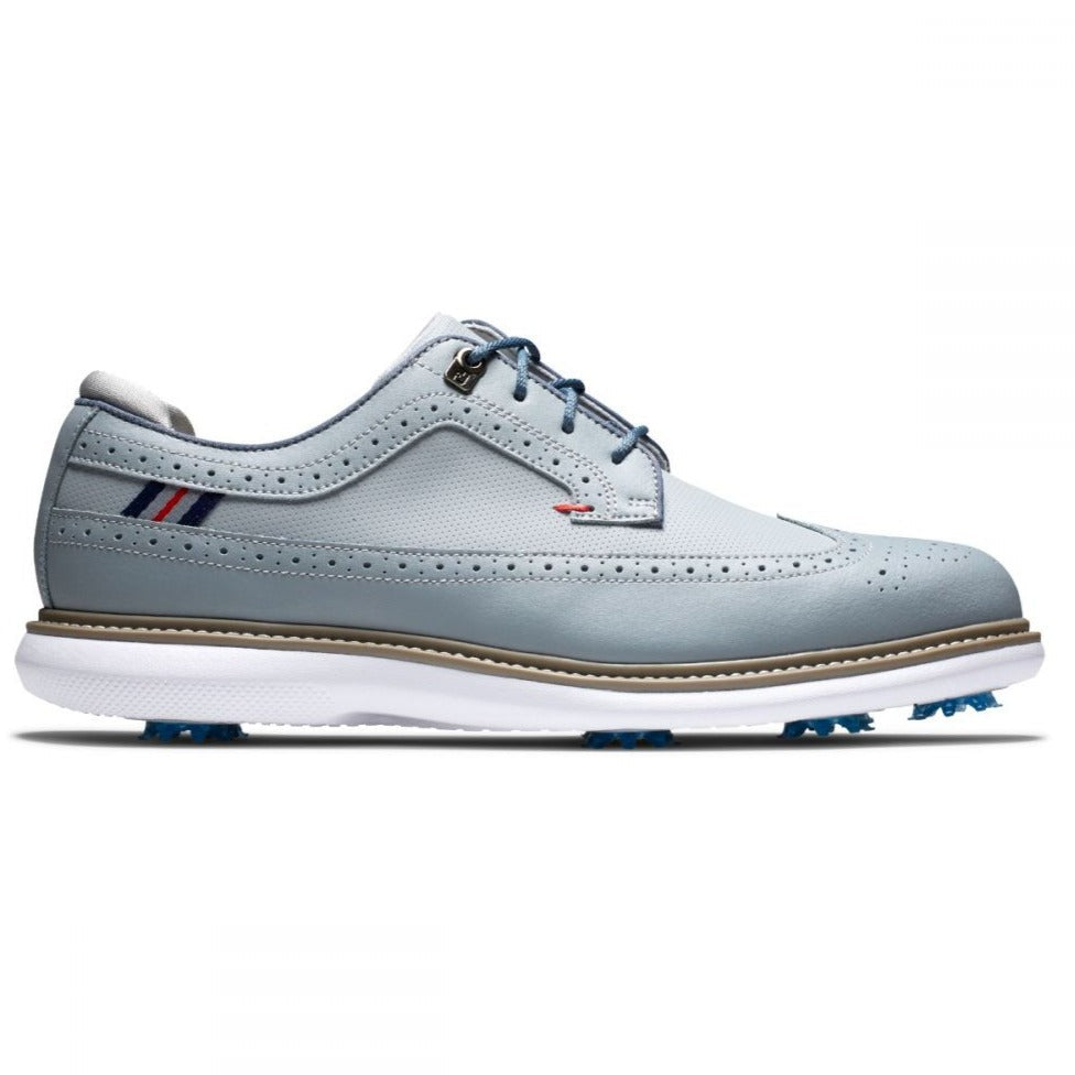 FootJoy Traditions Golf Shoes 57912