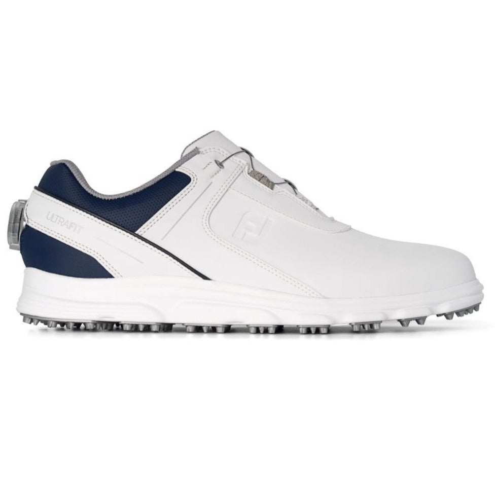 FootJoy UltraFIT SL BOA Golf Shoes 54231 – Clarkes Golf