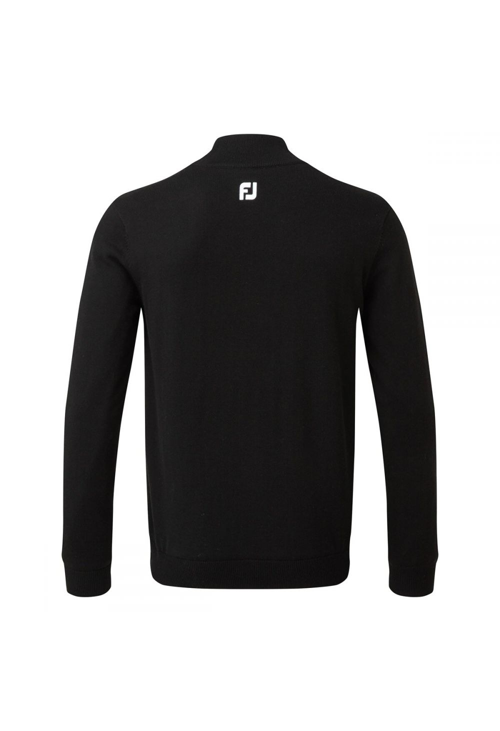 Half Zip Footjoy Lambswool FootJoy Wool Blend Lined 1/2 Zip