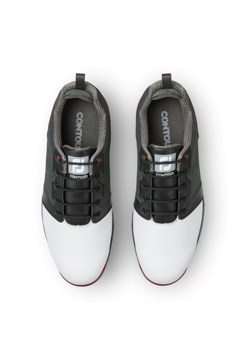 Footjoy Contour Fit Shoes Golf 54162 Clarkes Golf