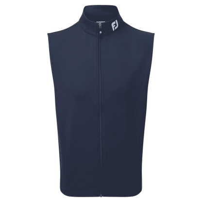 Footjoy Full Zip Knit Golf Vest 88456