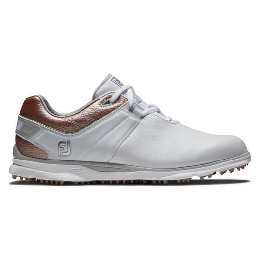 Footjoy Ladies Pro SL Golf Shoes