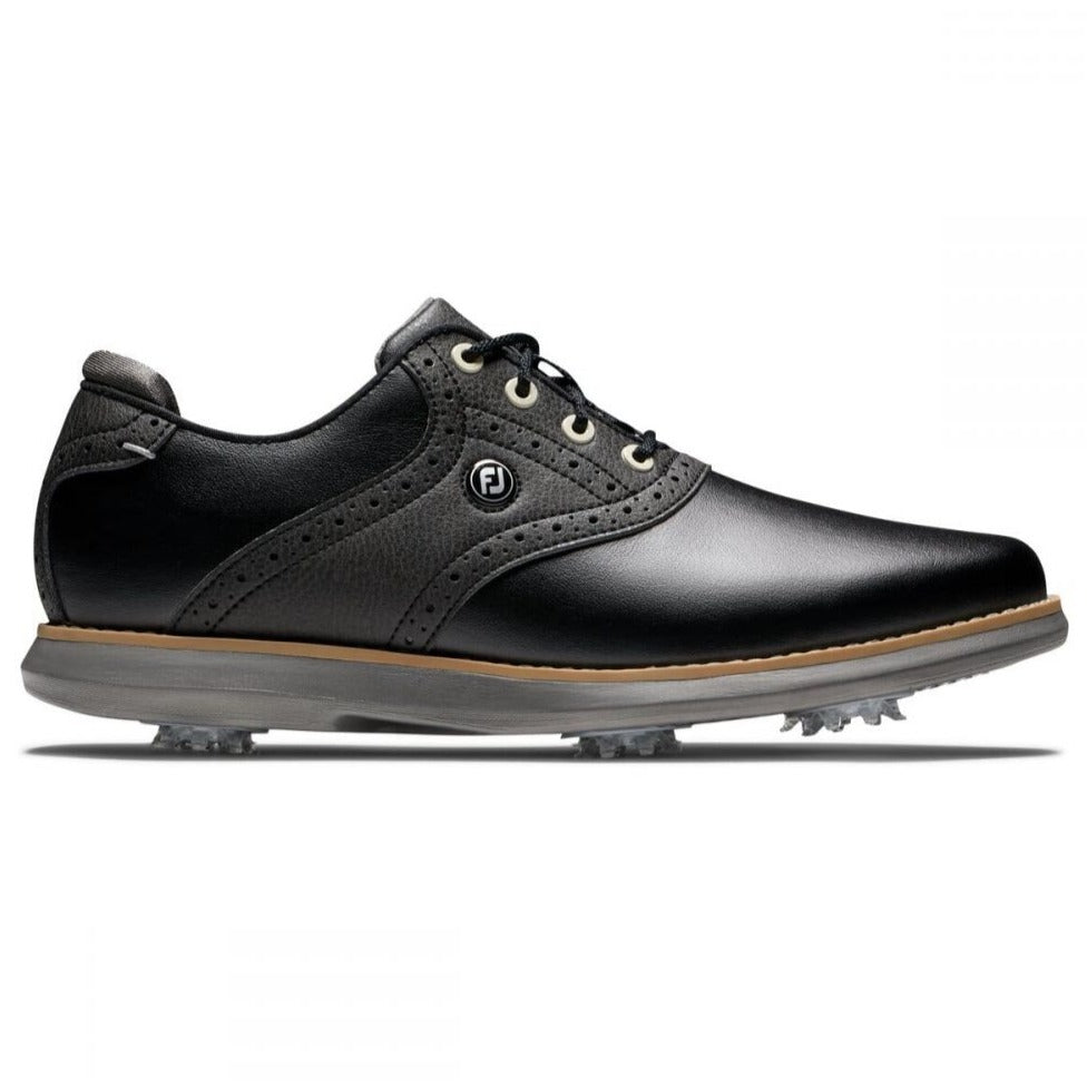 Footjoy Ladies Traditions Golf Shoes 97908