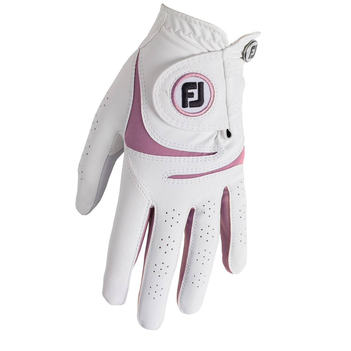 Footjoy Ladies WeatherSof Golf Glove 67955