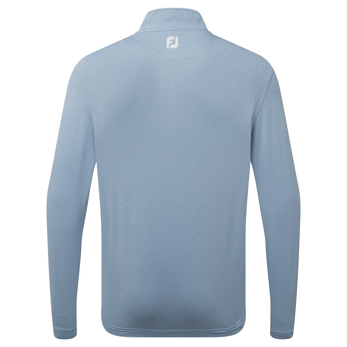 Footjoy Pin Dot Chill Out Golf Pullover 88797