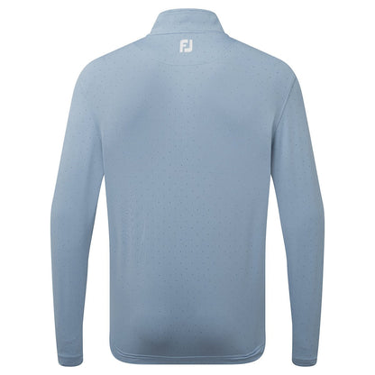Footjoy Pin Dot Chill Out Golf Pullover 88797