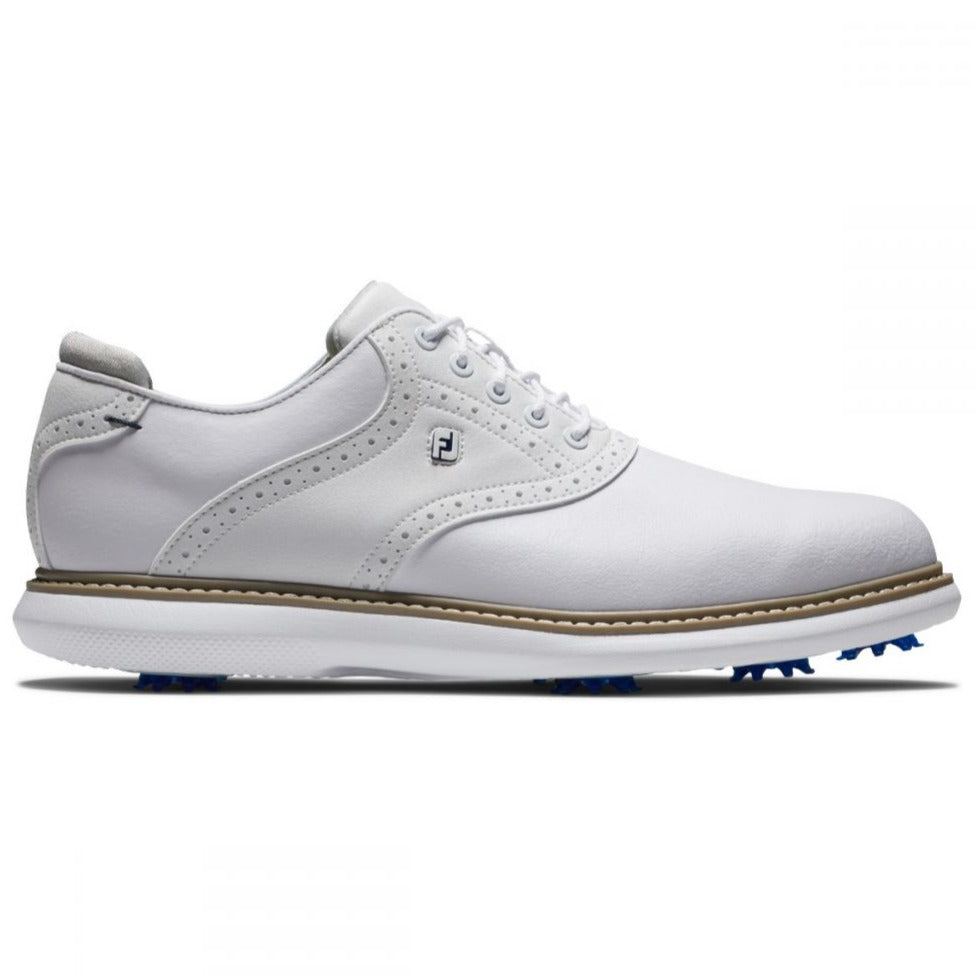 Footjoy Traditions Golf Shoes 57903