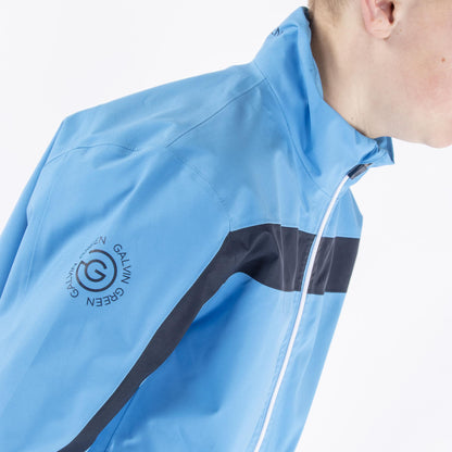 Junior Galvin Green Robert Gore-Tex Golf Jacket G1108