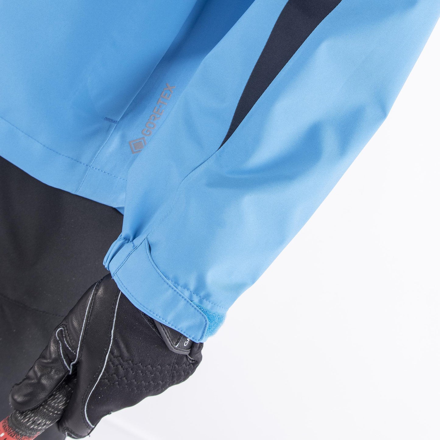 Junior Galvin Green Robert Gore-Tex Golf Jacket G1108