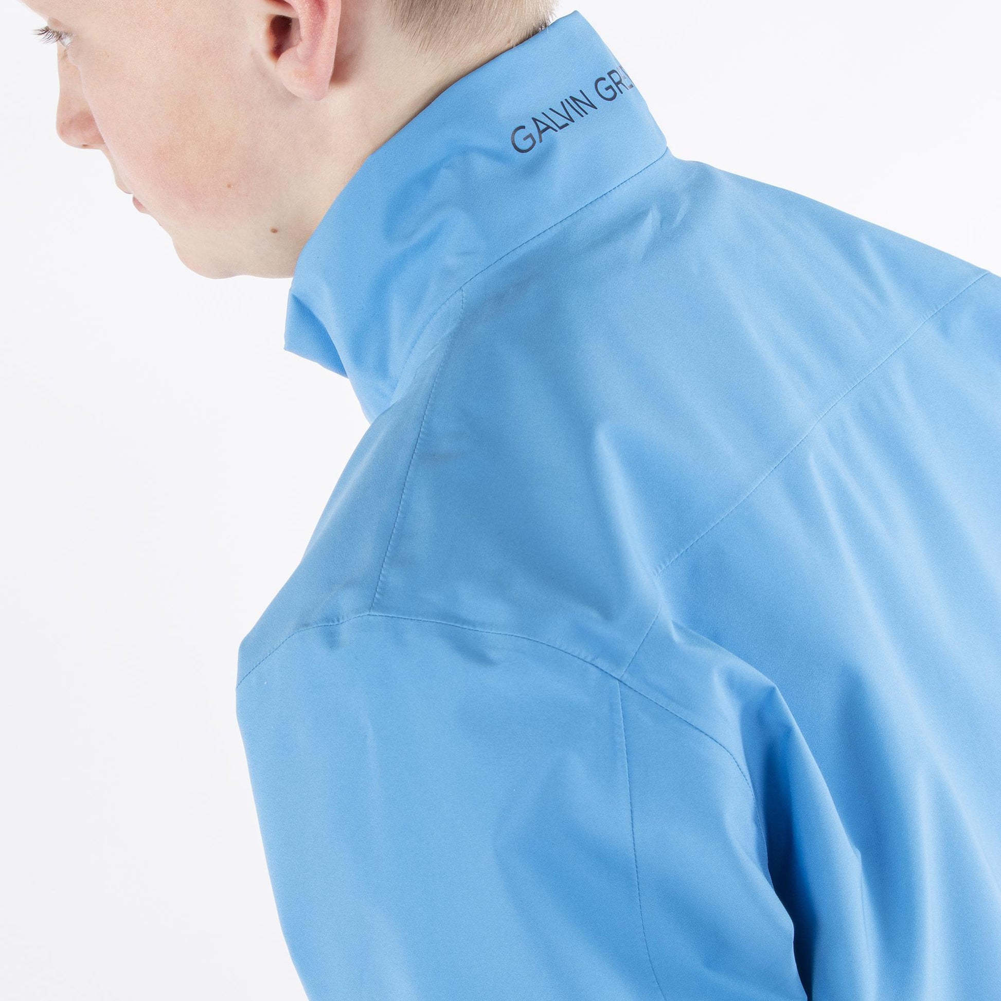 Junior Galvin Green Robert Gore-Tex Golf Jacket G1108