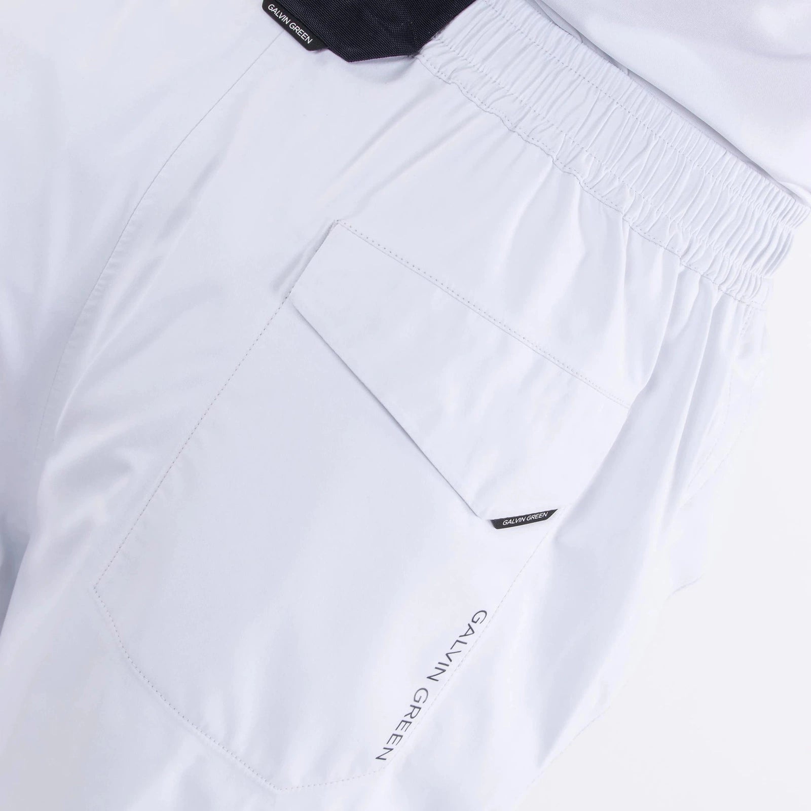 Galvin Green Arthur Gore-Tex Paclite Waterproof Golf Trousers G7774