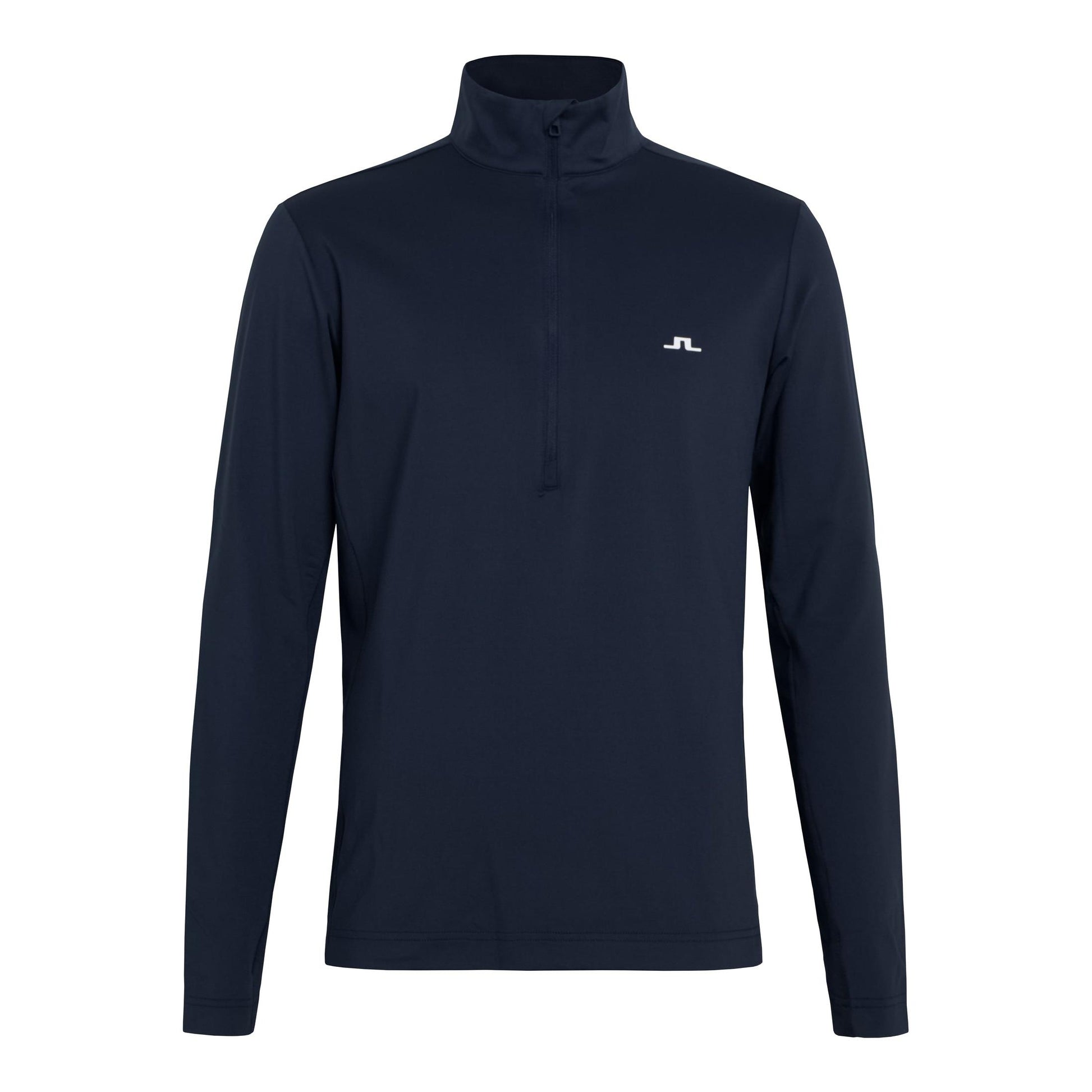 J.Lindeberg Luke Half Zip Golf Mid Layer GMJS06340