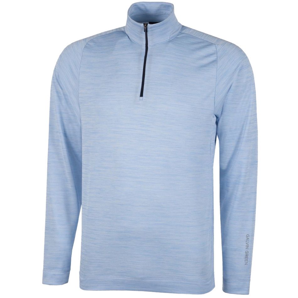 Galvin Green Dixon Insula 1/2-Zip Golf Pullover G7973