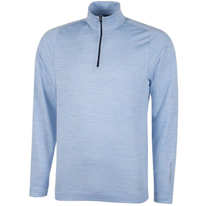 Galvin Green Dixon Insula 1/2-Zip Golf Pullover G7973
