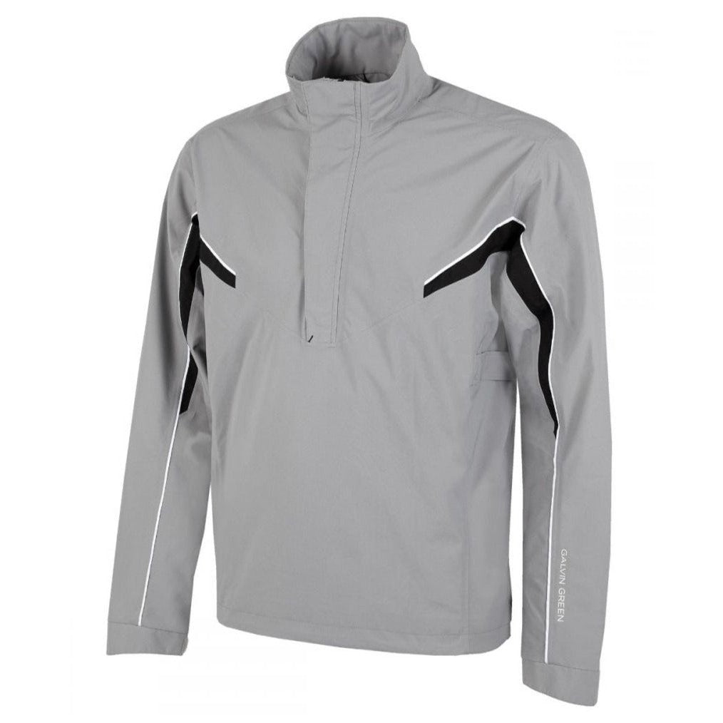 Galvin Green Abe 1/2-Zip Paclite Waterproof Golf Jacket G1200