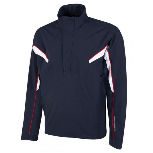 Galvin Green Abe 1/2-Zip Paclite Waterproof Golf Jacket G1200