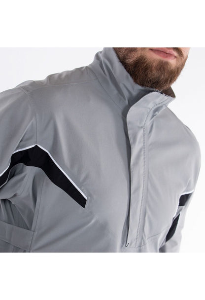 Galvin Green Abe 1/2-Zip Paclite Waterproof Golf Jacket G1200