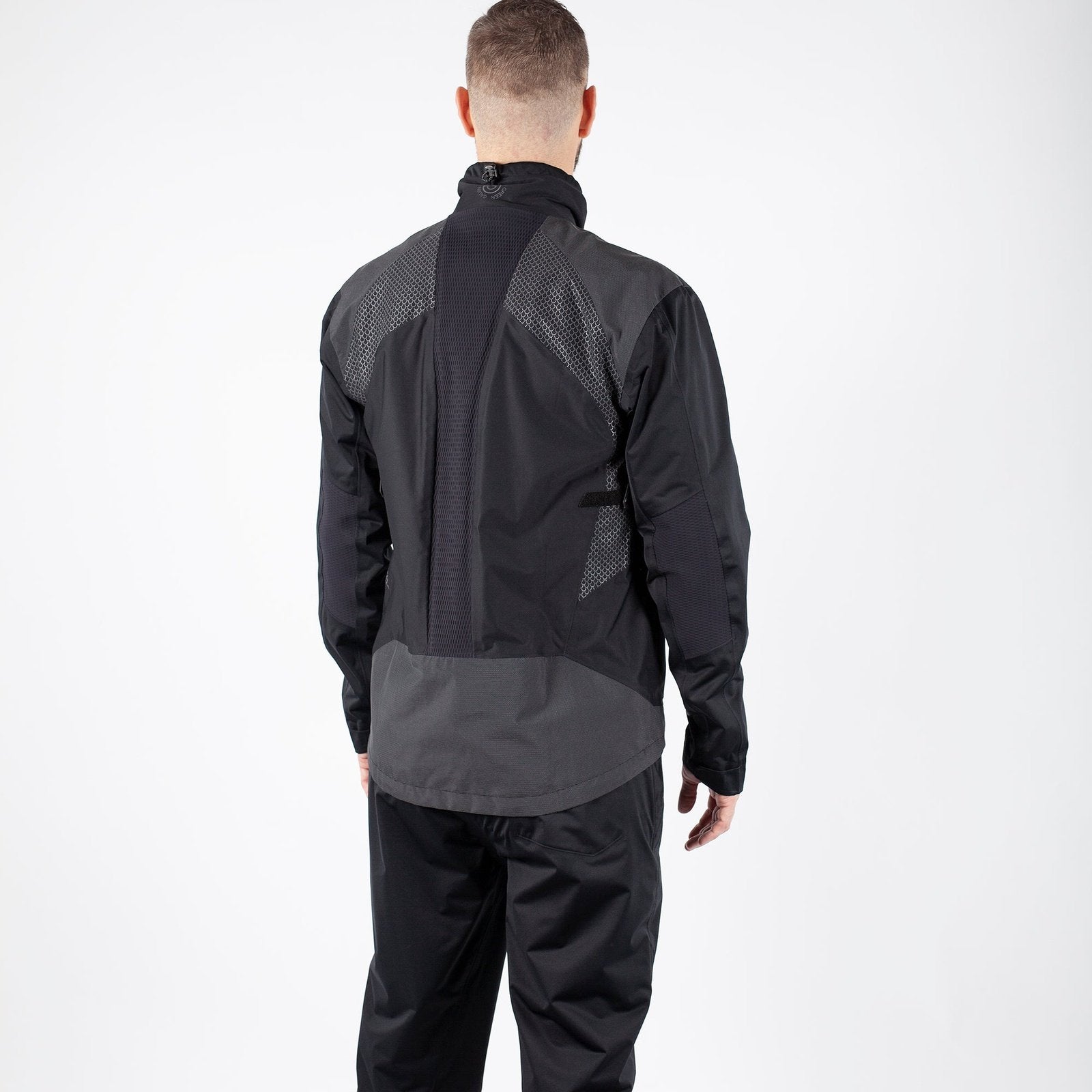 Galvin Green Action C-Knit Gore-Tex Waterproof Golf Jacket G1101