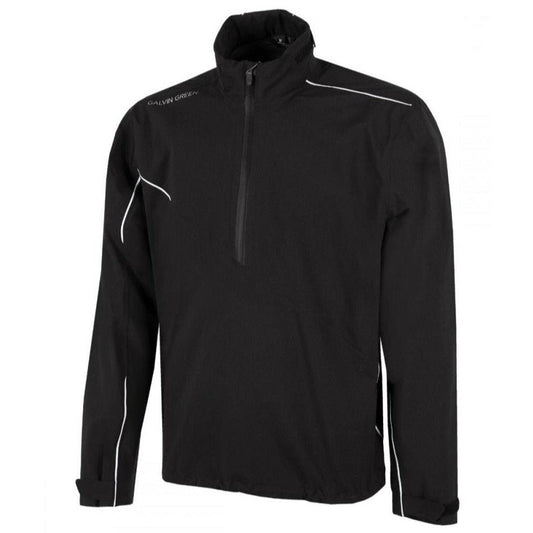 Galvin Green Aden 1/2 Zip Paclite Gore-Tex Waterproof Golf Jacket G1109