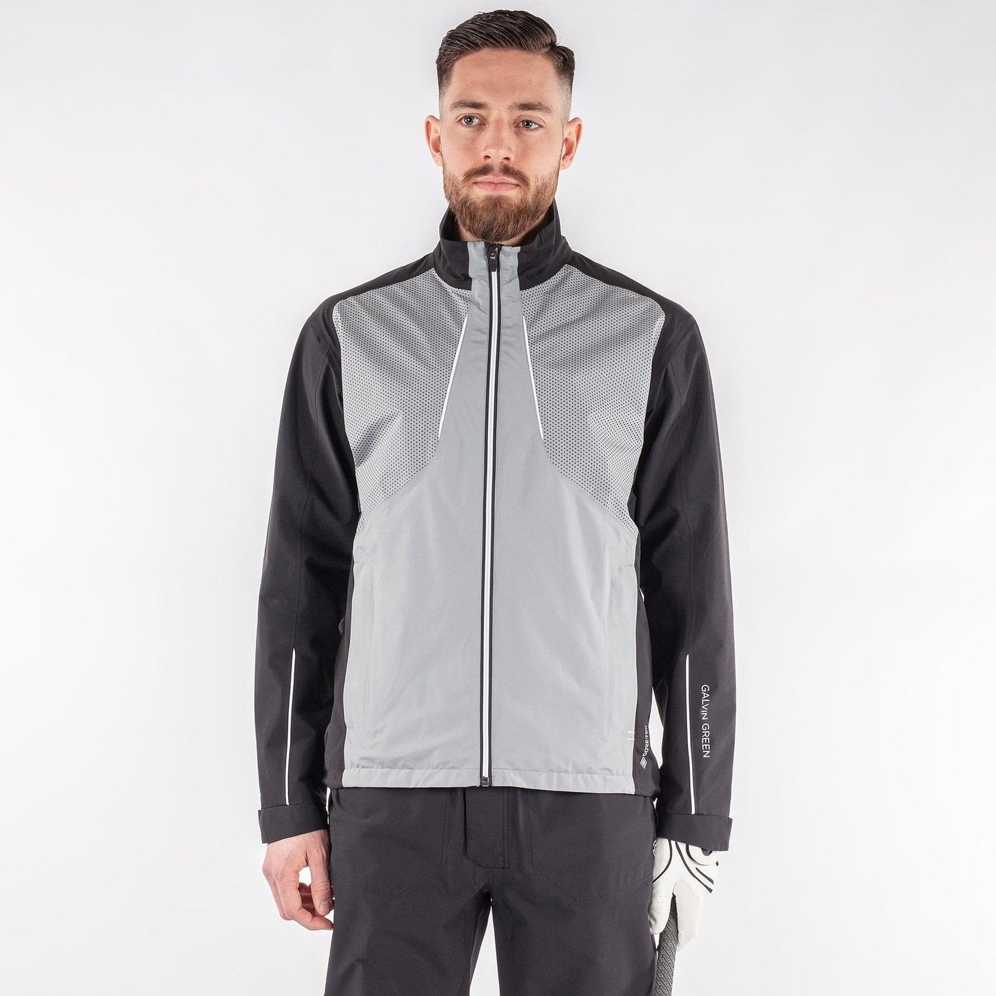 Galvin Green Albert Waterproof Gore-Tex Golf Jacket G1300
