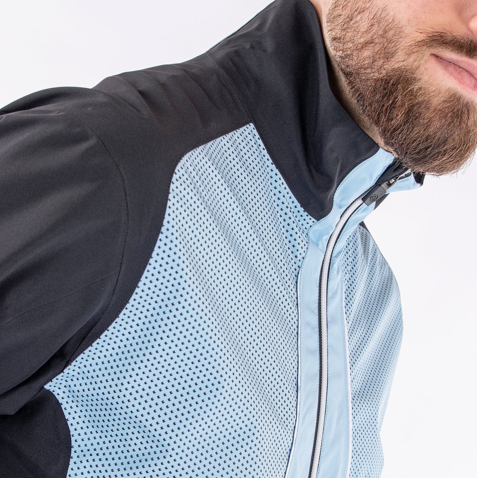 Galvin Green Albert Waterproof Gore-Tex Golf Jacket G1300