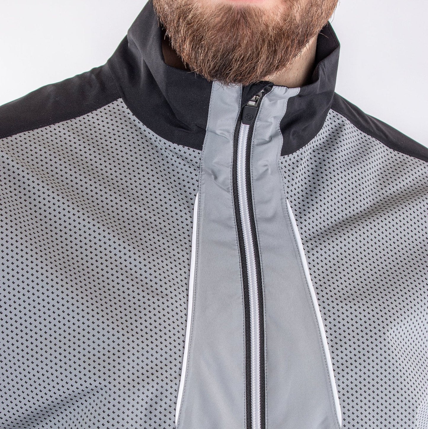 Galvin Green Albert Waterproof Gore-Tex Golf Jacket G1300